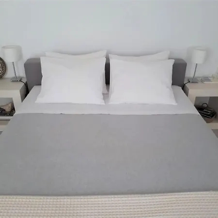Apartamento In.gracia *