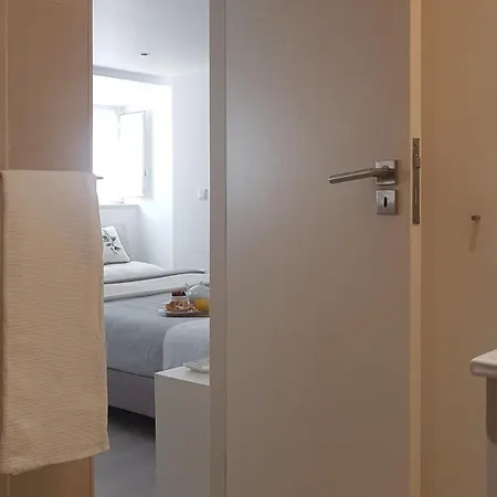 Apartamento In.gracia *