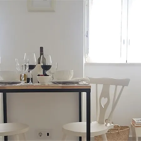 Apartamento In.gracia *