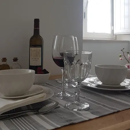 Apartamento In.gracia