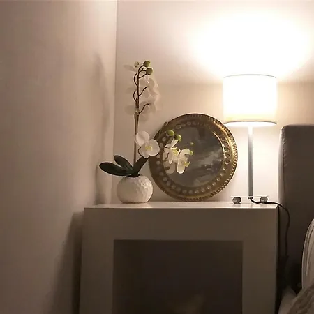 Apartamento In.gracia *