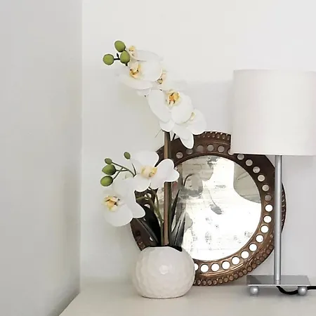 In.gracia Apartment *