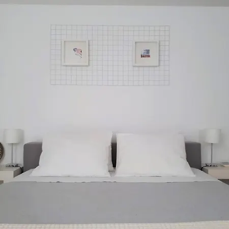 Apartment In.gracia Lisbon