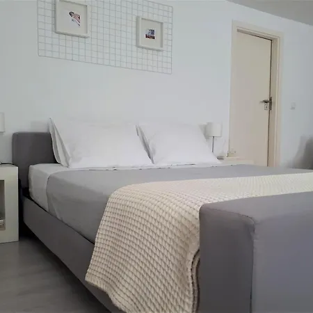 In.gracia Apartment *