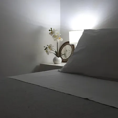 In.gracia Apartment