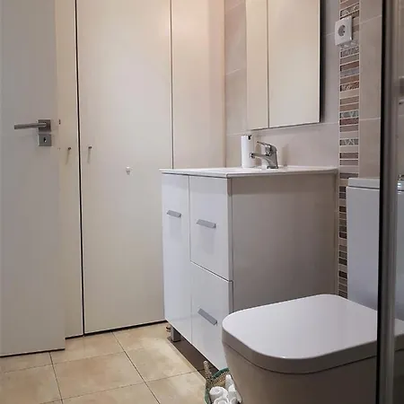 Apartment In.gracia Lisbon