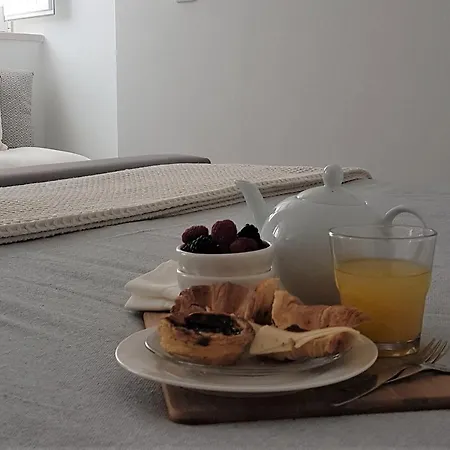 Apartment In.gracia Lisbon