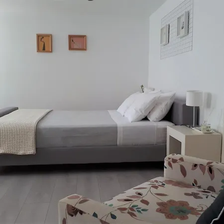 Apartment In.gracia Lisbon