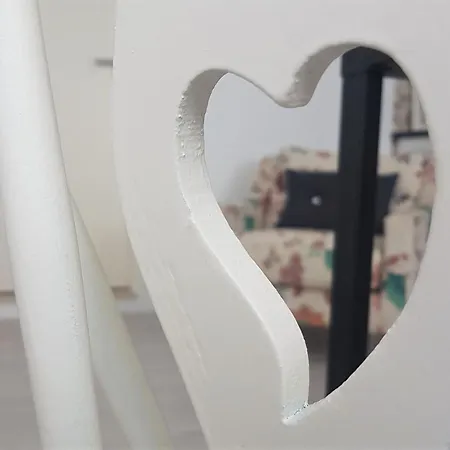In.gracia Apartment