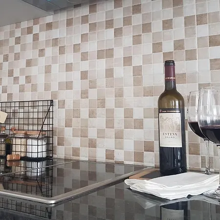 Apartment In.gracia *