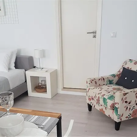 Apartment In.gracia