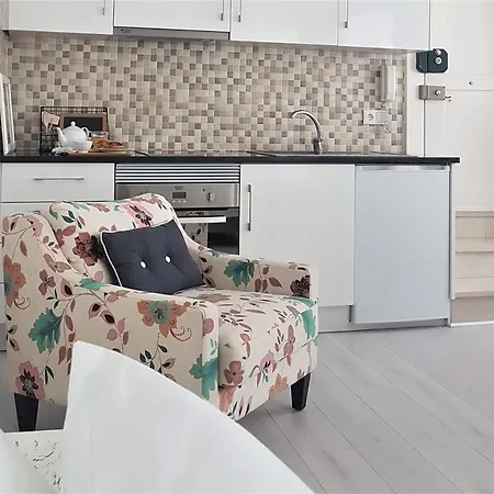 Apartment In.gracia