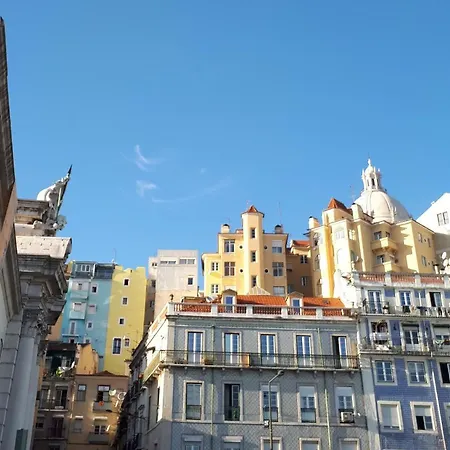 In.gracia Apartment Lisbon