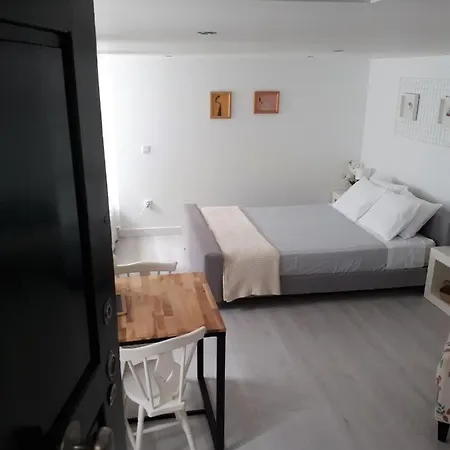 Apartment In.gracia *