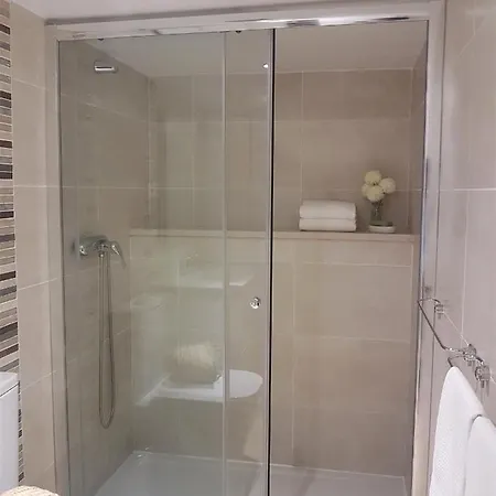 Apartment In.gracia Lisbon
