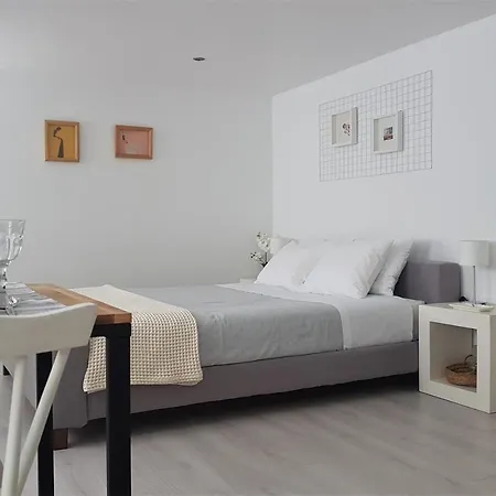 In.gracia Apartment