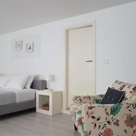 In.gracia Apartment *