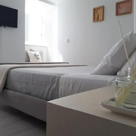Apartment In.gracia
