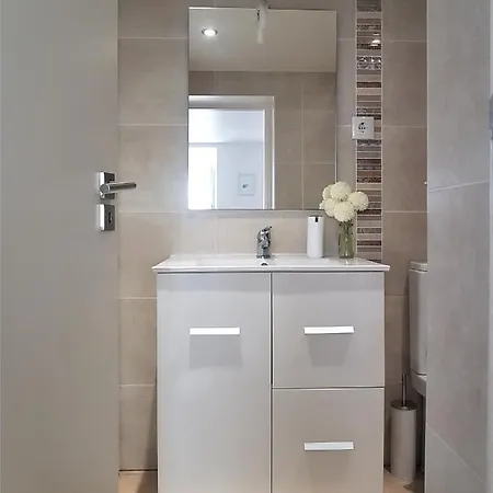 Apartment In.gracia *