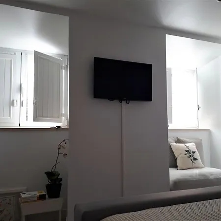 In.gracia Apartment Lisbon