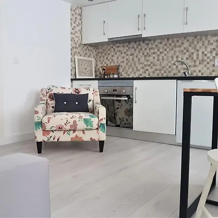 Apartment In.gracia *