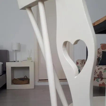 Apartment In.gracia