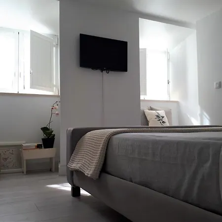 In.gracia Apartment