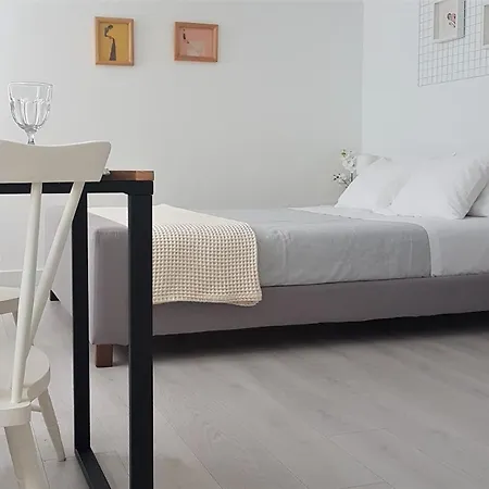 In.gracia Apartamento *