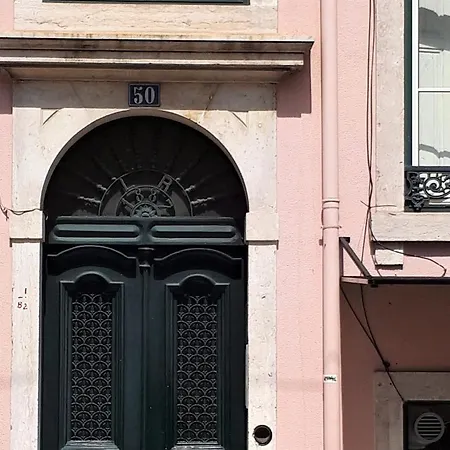 In.gracia Lisboa